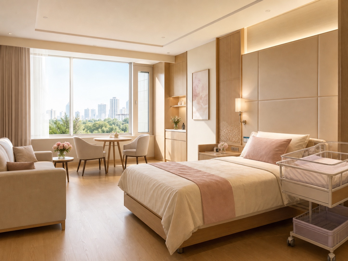 一悦馨香 · 锦绣会所实景