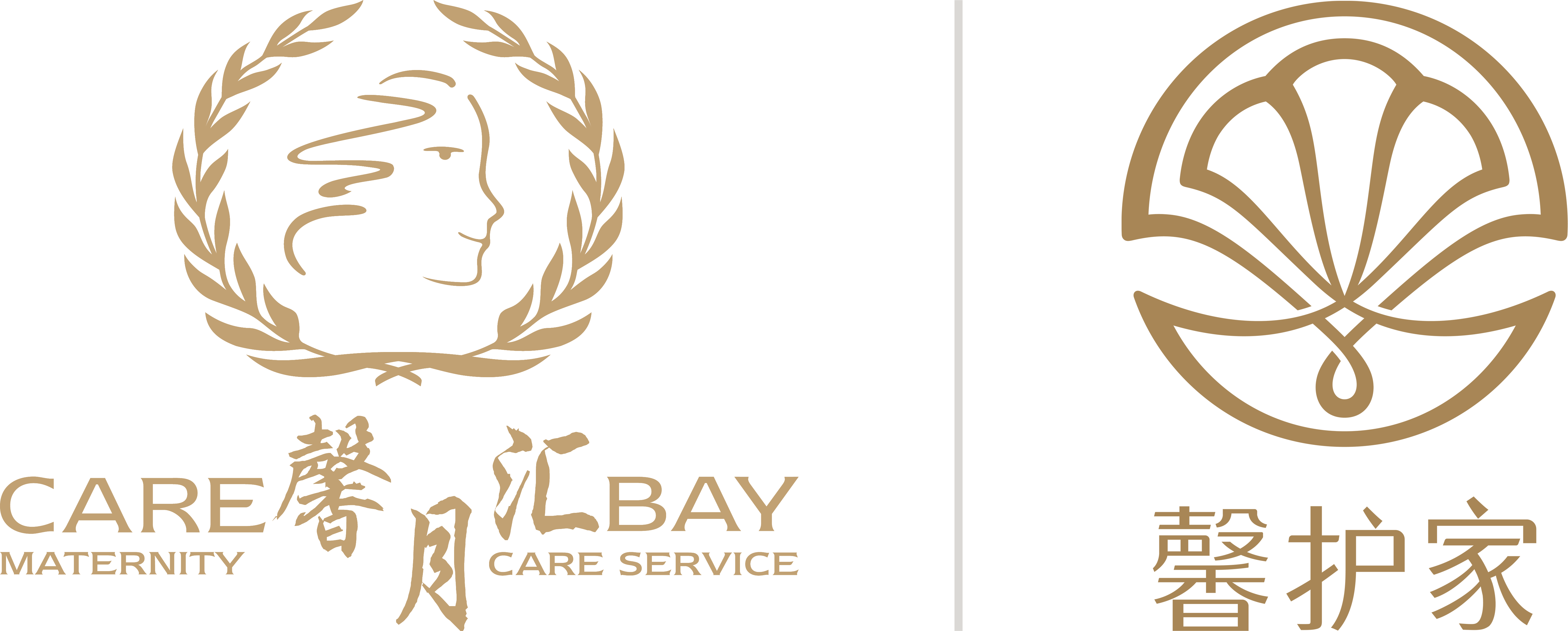 馨护家 Logo